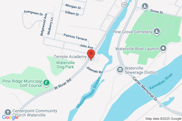 Temple Academy