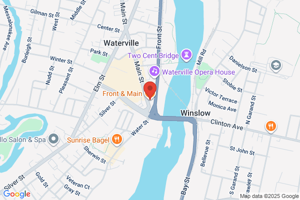 Front St Eatery
