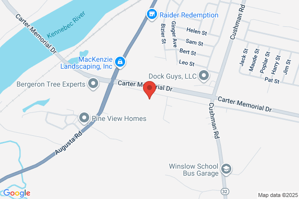 Pondwood Self Storage