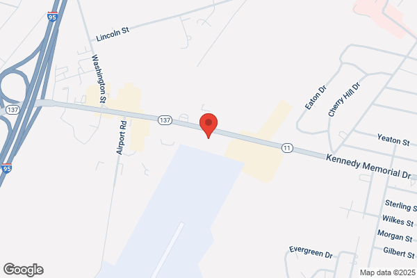 Central Maine Chrysler Dodge Jeep Ram FIAT