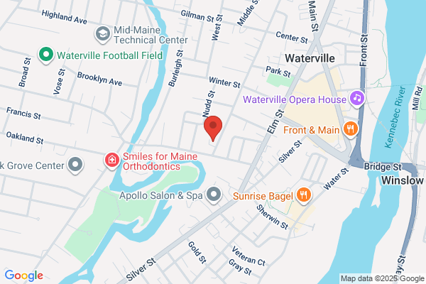 New England Animal Hospital