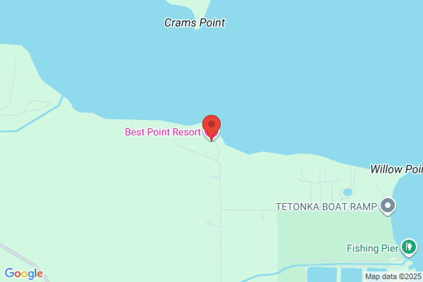 Best Point Resort