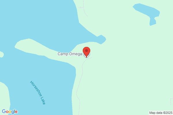 Camp Omega