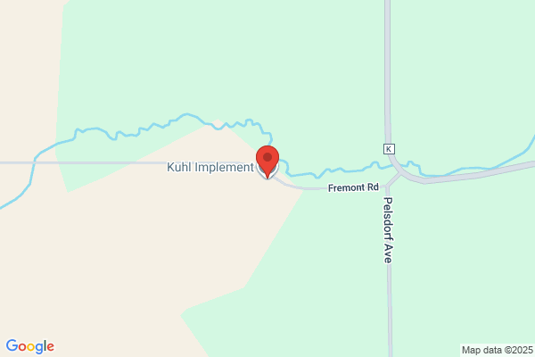 Culhane Implement Co