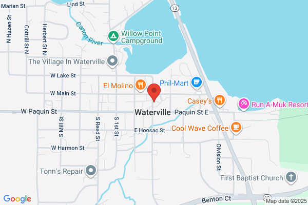 Lake Region Life