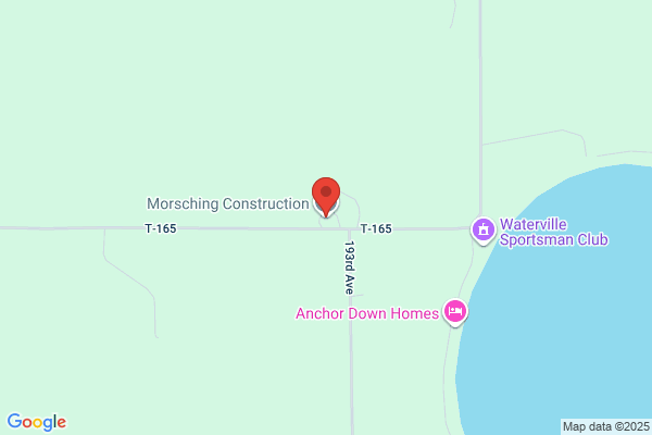 Morsching Construction