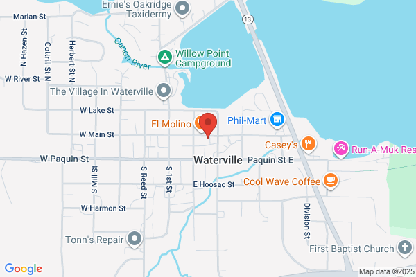 NAPA Auto Parts - Twin Lakes Auto Parts