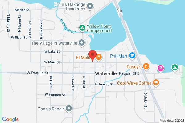 Waterville Super Valu