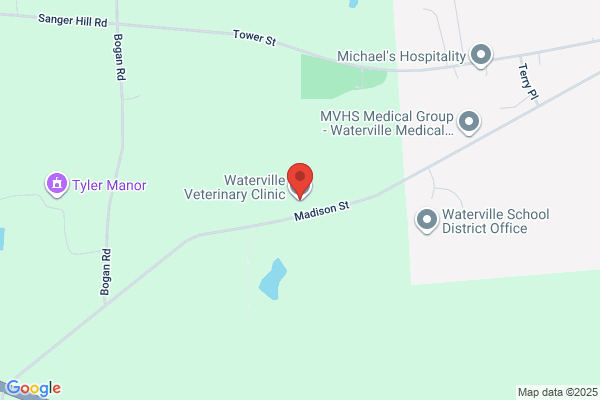 Waterville Veterinary Clinic