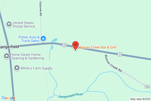 Beaver Creek Bar & Grill