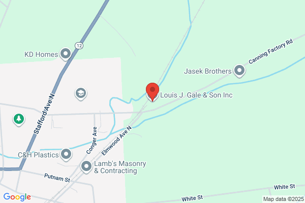 Louis J. Gale & Son Inc.