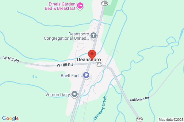 Deansboro Superett