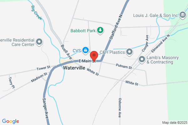 Kloster-Northrop & Bentz Funeral Home