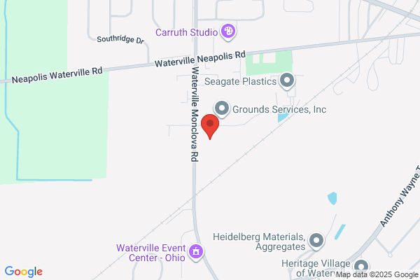 Crum Manufacturing, inc.