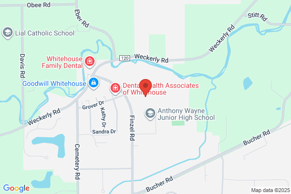 Anthony Wayne Local Schls, High School