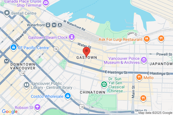 Gastown