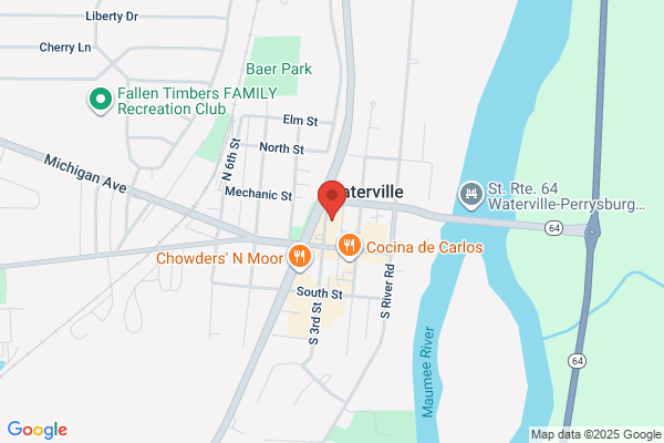 Houdeshell Antique Center