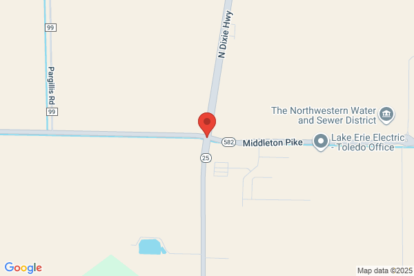 Middleton Township Trustees