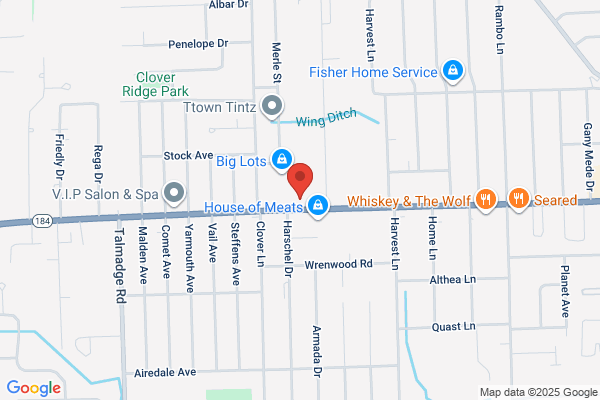 Northwest Ohio Baptist Association