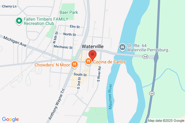 Waterville Chamber of Commerce