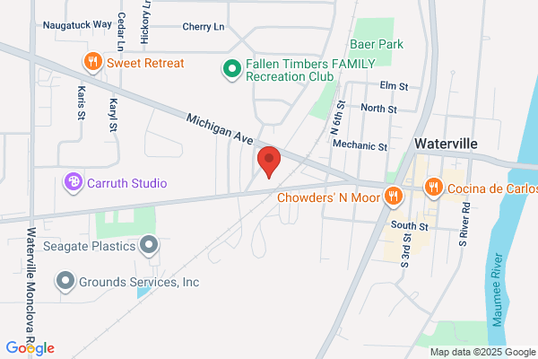 Waterville Gas & Oil Co