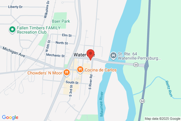 Waterville Import Auto Service