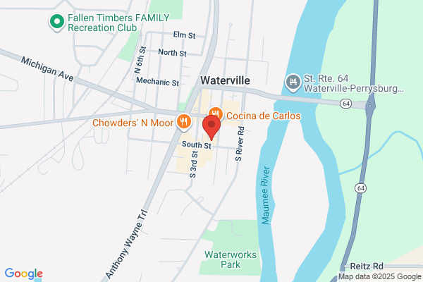 Wellness Center of Waterville