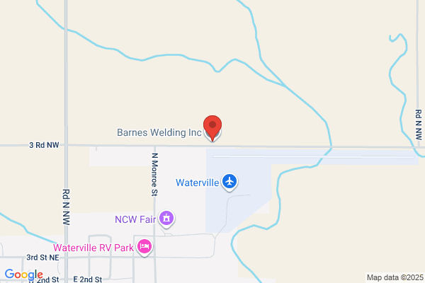 Barnes Welding Inc