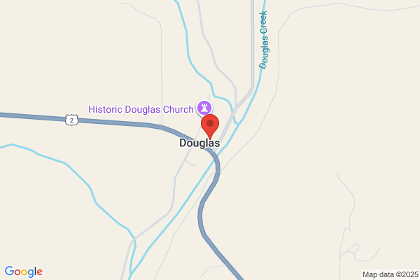 Douglas General Store the