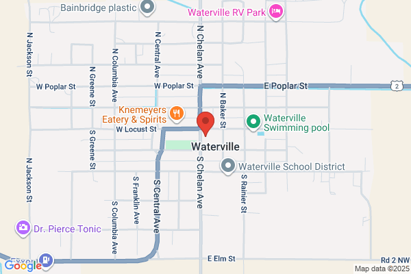 NAPA Auto Parts - Waterville Auto Parts