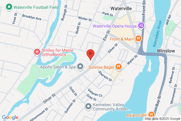Waterville Funeral Home