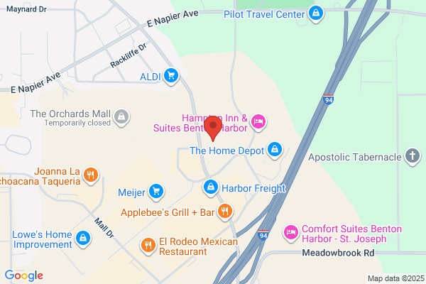 Brookfield Chrysler-Plymouth Inc