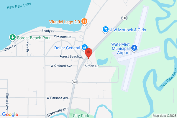 Cayo Repair Service