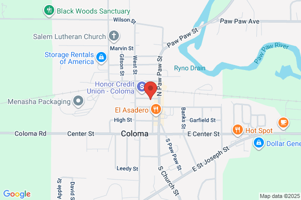 Coloma News Agency