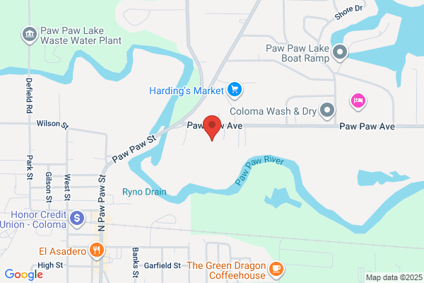 Duffield & Pastrick Funeral Home & Cremation