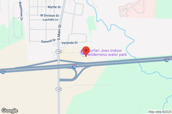 Fairfield Inn & Suites Watervliet St. Joseph