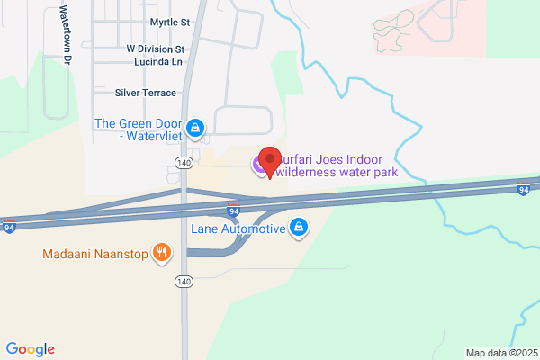 Fairfield Inn & Suites by Marriott Watervliet St. Joseph