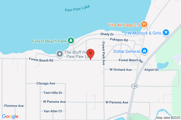 Forest Beach AFC Home Inc