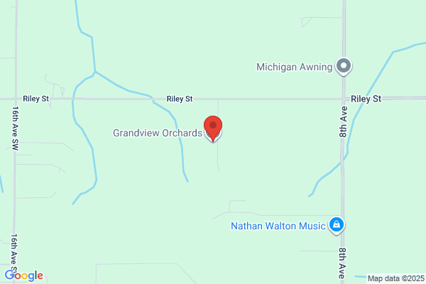 Grandview Orchards