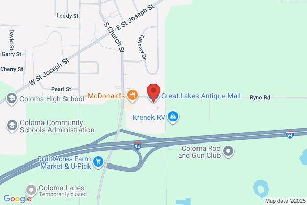 Great Lakes Antique Mall