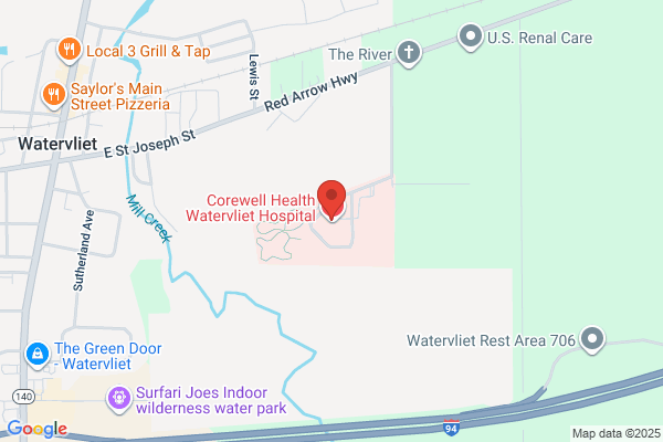 Lakeside Urology Continence Center