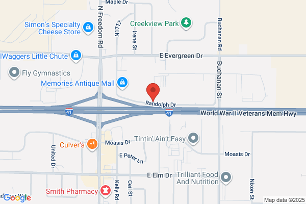 Matthews Heating & Air