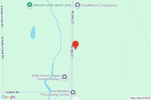 Michigan Outdoor Products Inc