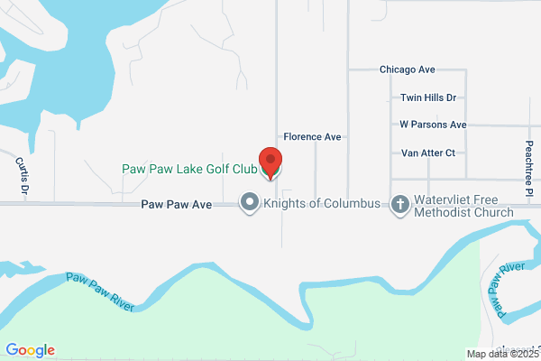 Paw Paw Lake Golf Club