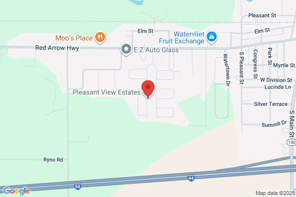 Pleasant View Mobile Home Park