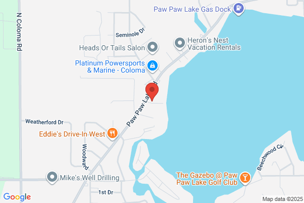 Schick Lakeside Resort & Motel the