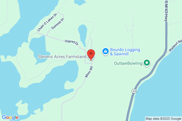 Stan & Steve's Farmstand