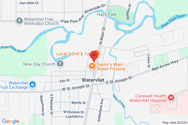 Watervliet Ace Hardware