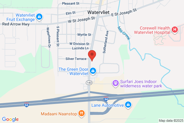 Watervliet Clinicare