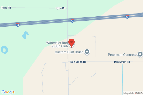 Watervliet Rod & Gun Club